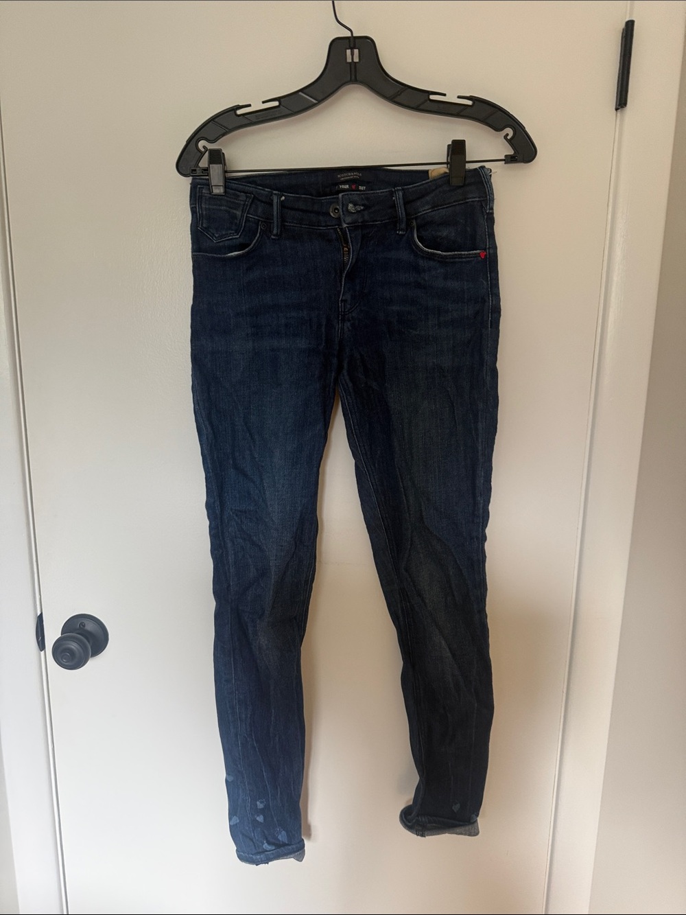 Scoth&Soda Skinny Jeans 26x32